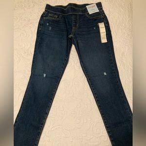 Cat and Jack girl’s jegging Size 10plus
